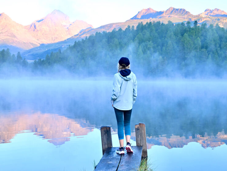 Why Every Urban Professional Needs A Deep Health Break