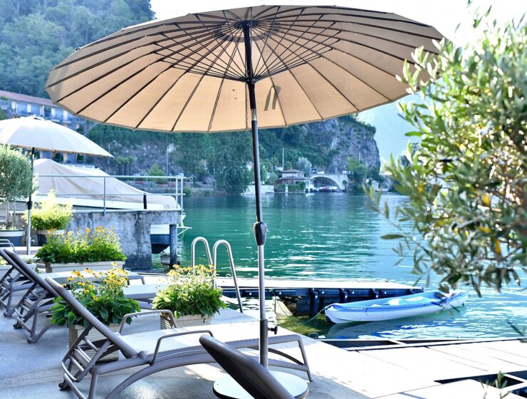 4 Most Beautiful Lakeside Resorts in Switzerland