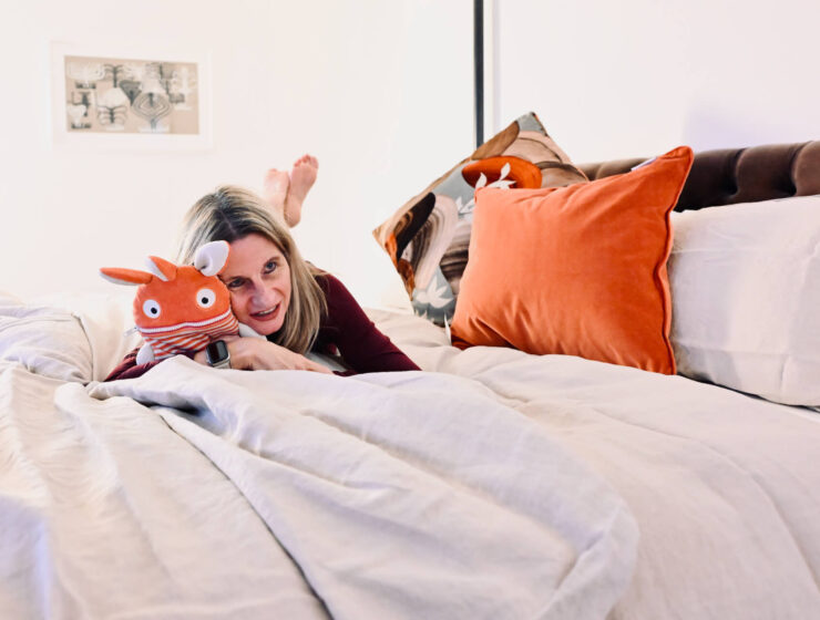 Why I Converted to Linen Bedsheets