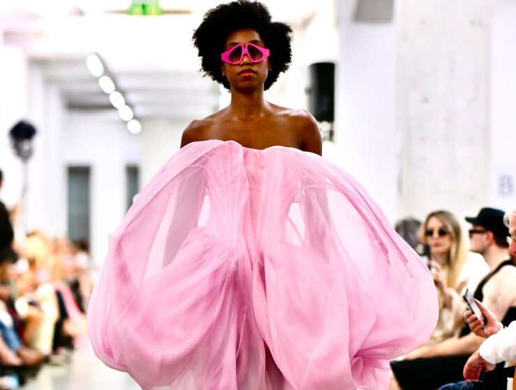 Mode Suisse & Friends 2026: Creativity Ruled the Runway
