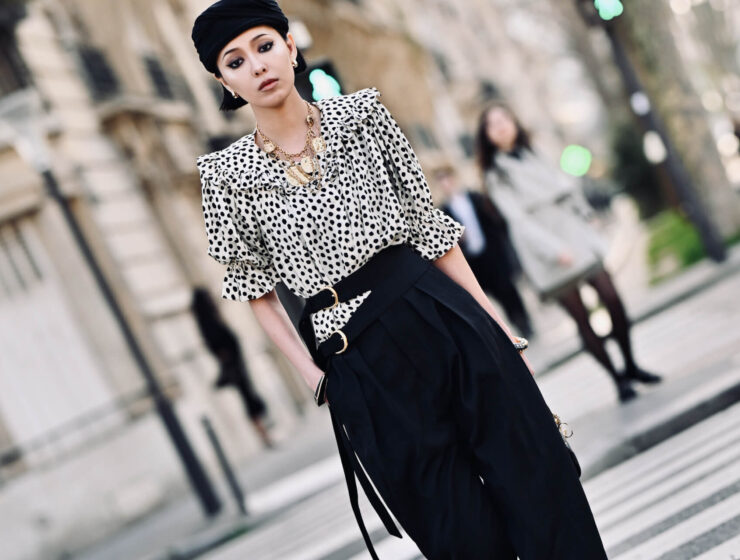 The 2026 Pants Trends & How to Style Them