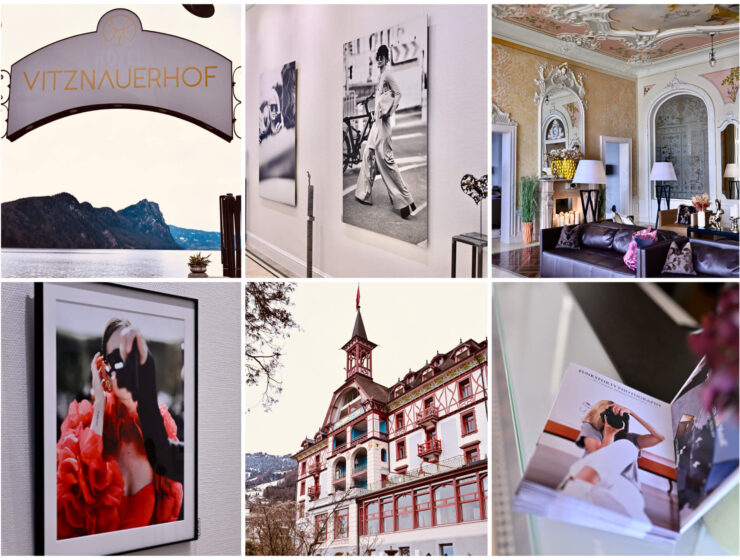 FunkyFortyPhotography at Vitznauerhof